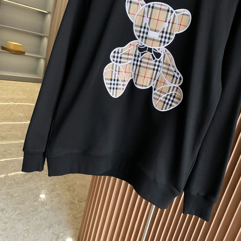 Burberry Hoodies